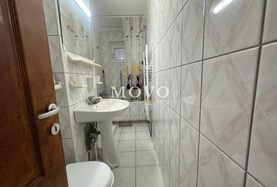 2 camere | etaj 1 | centrala proprie | mobilat si utilat | zona excelenta | - 10