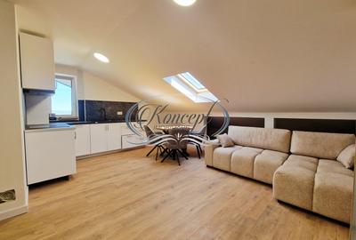 Apartament la prima inchiriere si cu parcare, cartier Europa - 1