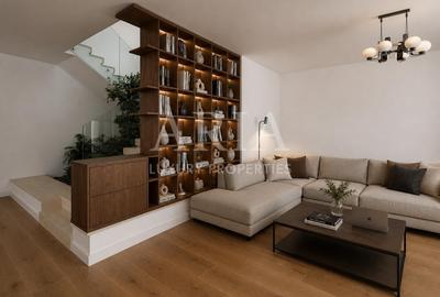 Dumbrava Vlasiei – Armonie între design, lumină și natură - 2