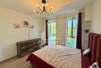 Apartament 2 camere de inchiriat,prima inchiriere, Aradului, Timisoara - 4