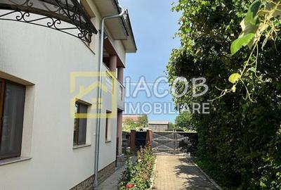 Vila P si 1E,  teren 1000 mp, loc. Dumbrava, jud Bacau - 12