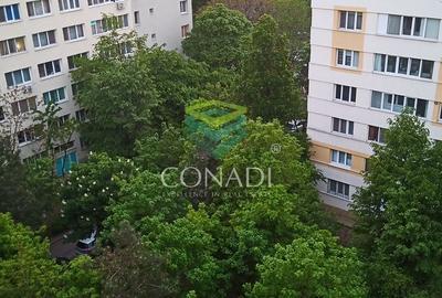 Apartament cu 3 camere la 500m de Metrou Obor renovat // Centrala - 28