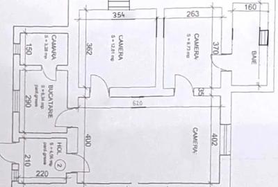 Casă individuală 6 camere  Rasnov - 6