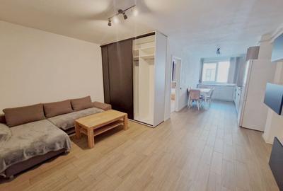 Apartament 2 camere de vanzare, 48.30 mp finisat str Razoare Vivo Mall - 9
