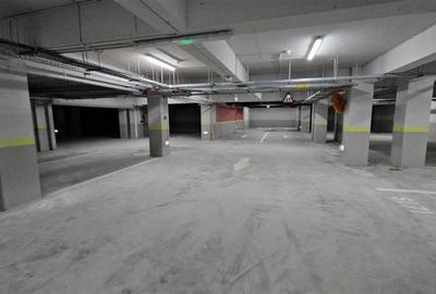 Apartament 3 camere, Semicentral (700 m de Podu Ros) - 12