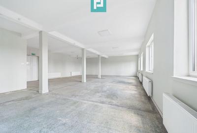 Clădire P+E cu parcare si platformă betonată 700mp - 8