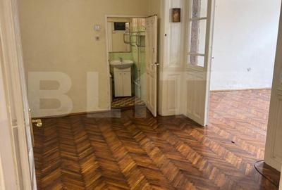 Apartament cu 3 camere, 131 mp, zona Piața Mihai Viteazul - 4
