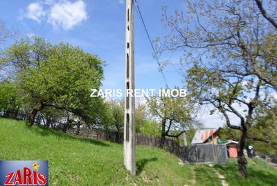 Vanzare 3658 mp teren intravilan in Predeal-Sarari, Prahova - 5