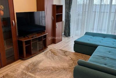 Apartament cu 2 camere decomandat, mobilat în Mihai Bravu