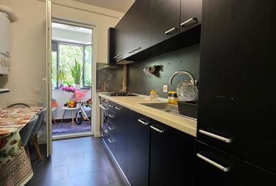Apartament cu 2 camere de vanzare in zona Prelungirea Ghencea- Cubic Residence - 22