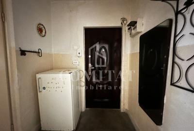 Apartament la etaj intermediar | 2 camere | Manastur - 9