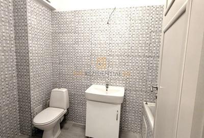 Apartament cu 3 camere + parcare,  zona excelenta,  Aparatorii Patriei - 12