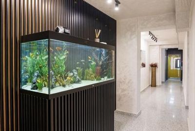 Apartament NOU-2 camere2025-Petrom City-Casa Presei - 1