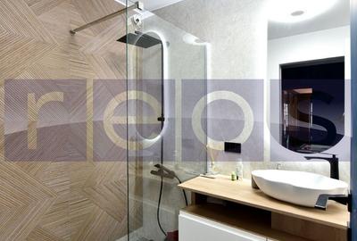 VANZARE BIROU PREMIUM | LUX |MOBILAT COMPLET ZONA AVIATIEI | - 8