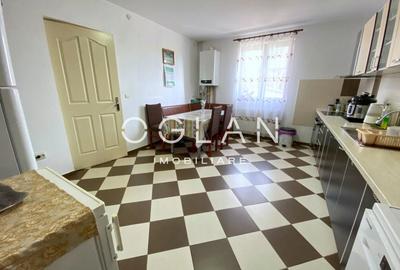 Casa noua cu pivnita, Selimbar, 0% Comision - 8