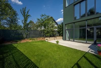OFERTA SPECIALA IN MOGOSOAIA FRF | VILA MODERNA LANGA PADURE | FINISATA 2025 - 2