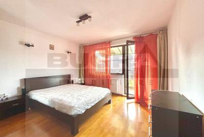 Apartament 3 camere 85mp, 2 bai, parcare, zona Alverna - 8