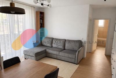Apartament 2 camere, parcare si boxa incluse,  Beta Residence - 1