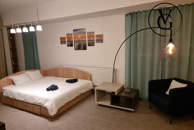 Studio modern | Mamaia Nord | Vedere lacul Siutghiol - 3