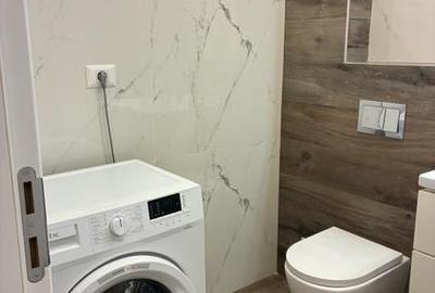2 camere Dristor - Rm. Valcea - LIDL, bloc 2017, centrala proprie! - 9