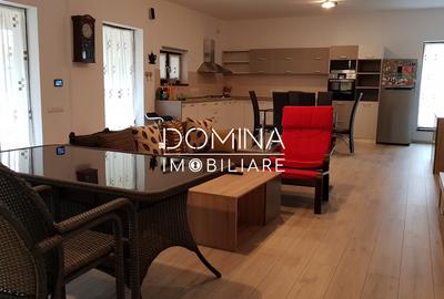 Vânzare casă modernă cu teren generos - Iezureni - DN66 - 3