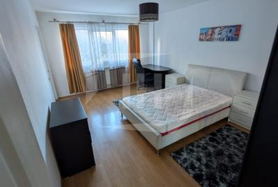 Apartament 1 camera, parcare subterana, zona Calea Turzii - 1