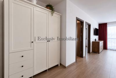 Apartament 2 camere | 2 minute de plaja | Parcare - 6
