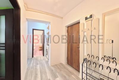 Popesti Leordeni /LIDL /2 camere /mobilat/cu parcare - 5