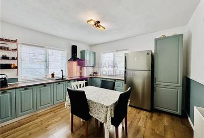 Casa moderna de vanzare | Bavaria Park | mobilata utilata | video - 1