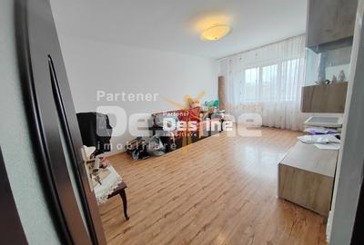 CUG - Apartament 3 camere DECOMANDAT 72 mp - 2