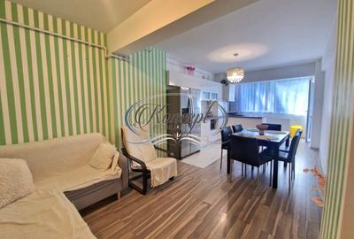 Apartament cu parcare pe strada Edgar Quinet - 6