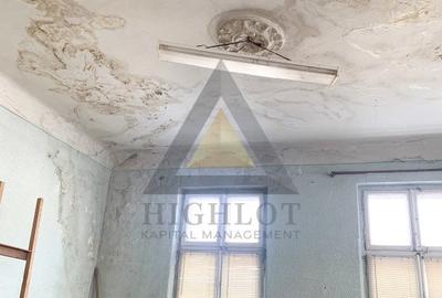 CASA INVESTITIE| Piata Victoriei Spital Grigore Alexandrescu - 13