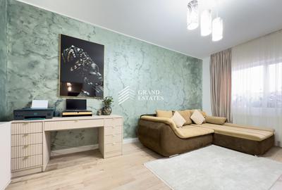 Apartament Modern Ap. Patriei | 2 camere+ Dressing | Decomandat | Renovat 2026 - 1