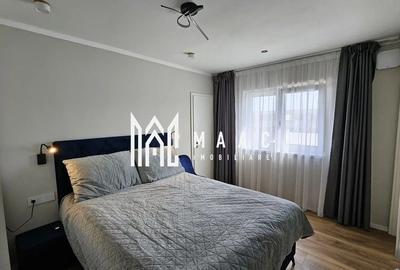 Penthouse | 50 MPU | Curte privată | 2 loc Parcare | Turnisor - 4