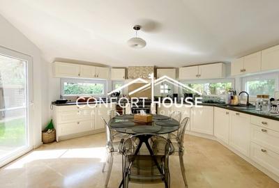 Vila P+E+M,  650mp teren, ansamblu rezidential, IANCU NICOLAE - 7