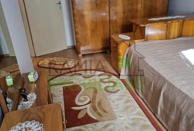 Apartament luminos cu 2 camere, balcon si centrala proprie – Astra - 6