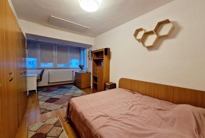Iancului - Mega Mall - Apartament 2 camere - mobilat utilat modern - reabilitat - 15