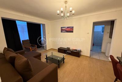 ETAJ 2! Apartament 2 camere 54mp 2 balcoane, Tătărași, CT - 2