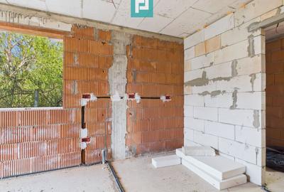 Casă individuală la cheie in Utvin - 12