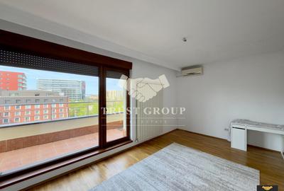 Penthouse 6 camere Herastrau|  Terasa | 2 Locuri Parcare - 18