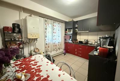 Apartament 3 camere, decomandat, 67 mp utili, parter - Girocului - 7