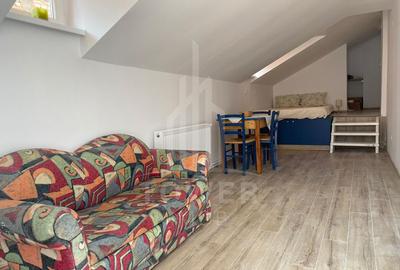 Apartament tip studio - zona 9 Mai - 1