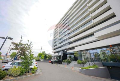 Apartament/Penthouse de Închiriat cu 3 Dormitoare și Terasă, Decebal - 33
