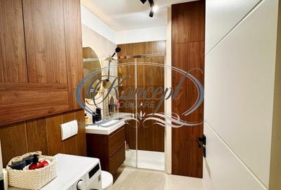 Studio elegant in ansamblul Oncos Park, ideal investitie - 9