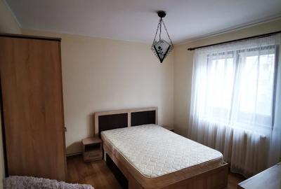 Apartament 2 camere, decomandat, etaj 1/4, zona Tatarasi - 2