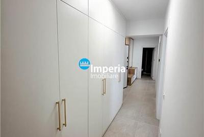 Apartament NOU, 3 camere + Parcare, Copou ! - 12