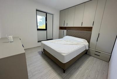 Mihai Bravu-Vitan / Apartament modern / Loc de parcare - 6