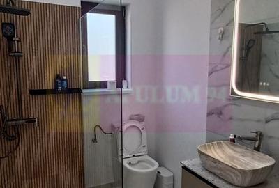 Săbăreni, casă nouă tip parter, cu pod mansardabil - 6