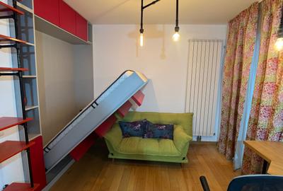 Apartament cu 2 saune. - 12