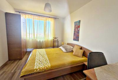 Apartament cu 3 camere de inchiriat in Oradea, Piata Cetatii - 4